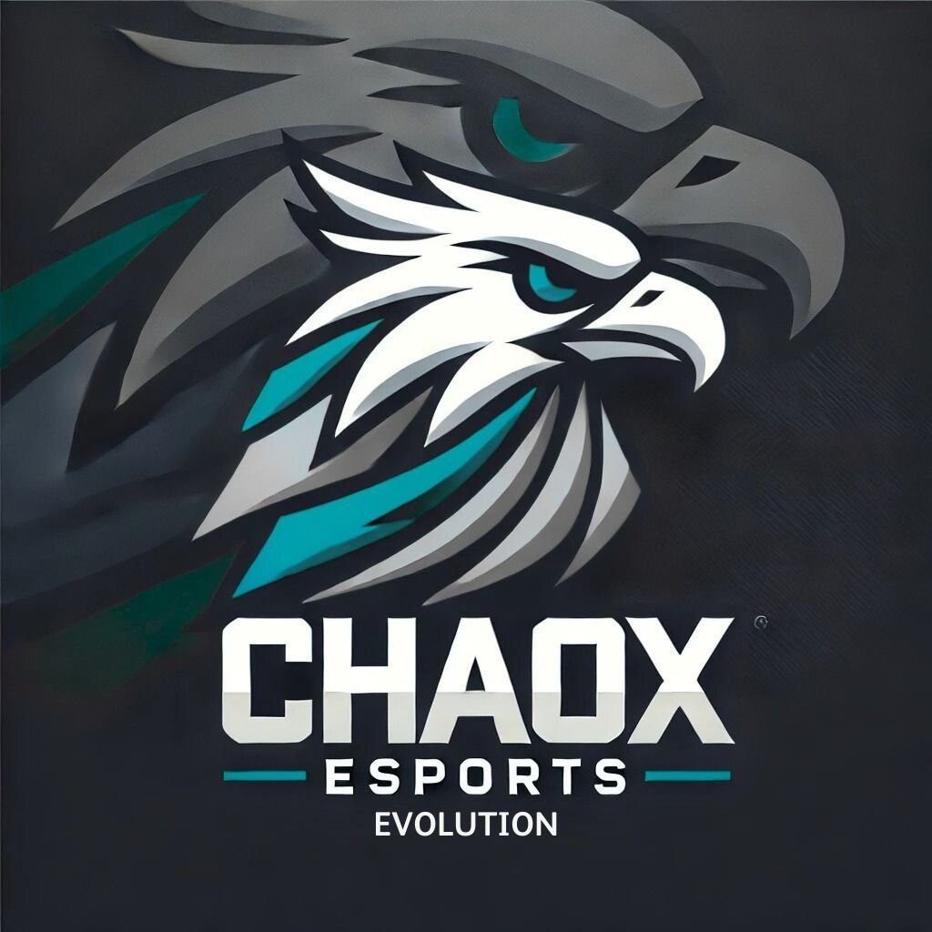 CHAOX EVOLUTION