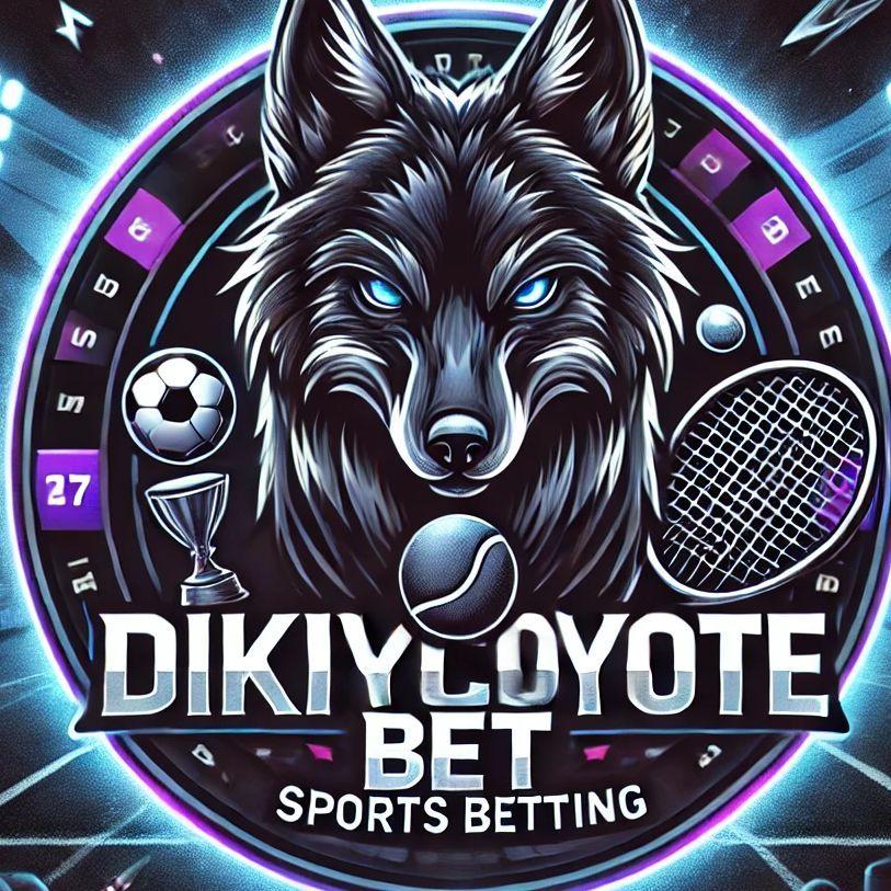 Dikiycoyote avatar