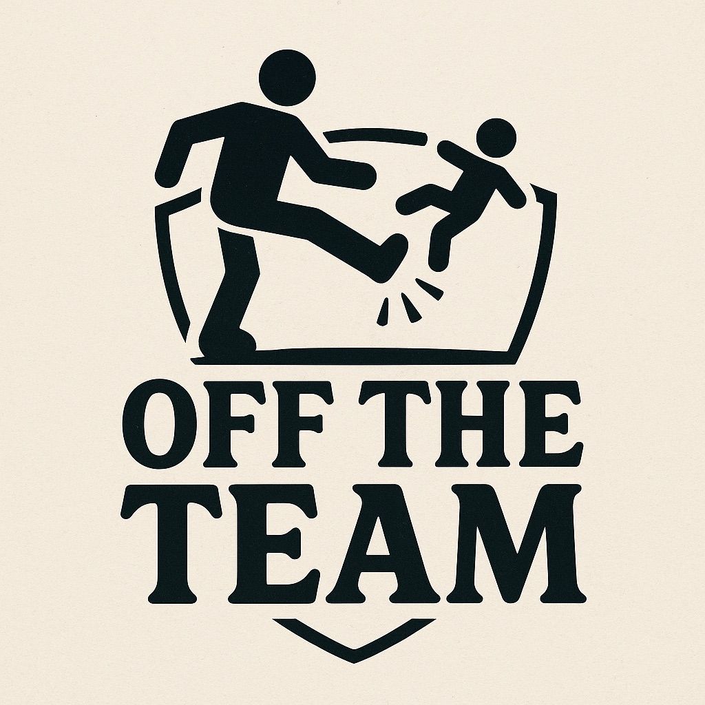 Off The Team