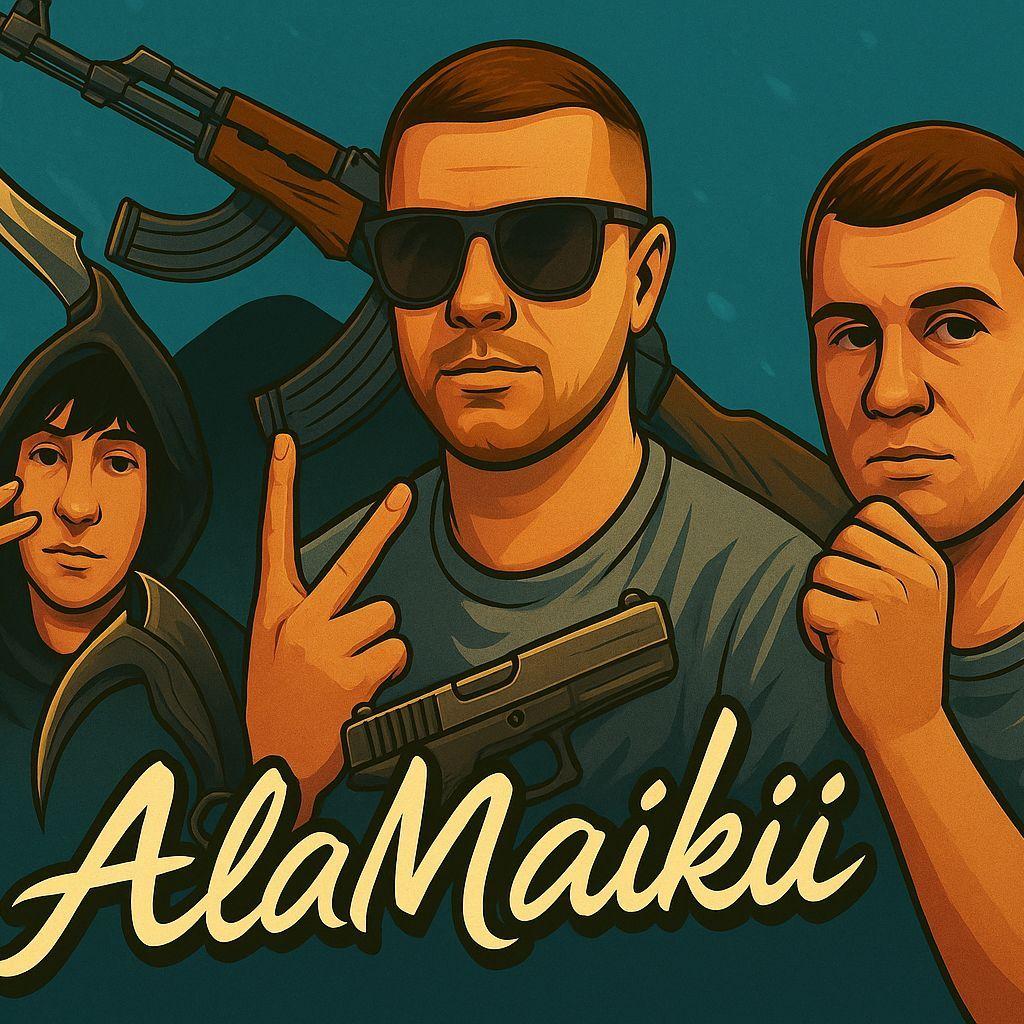 _Majkiii avatar
