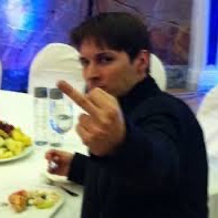 pAvel1durov