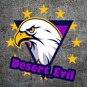 Player Desert_Evil avatar