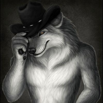 Sigmawolf avatar