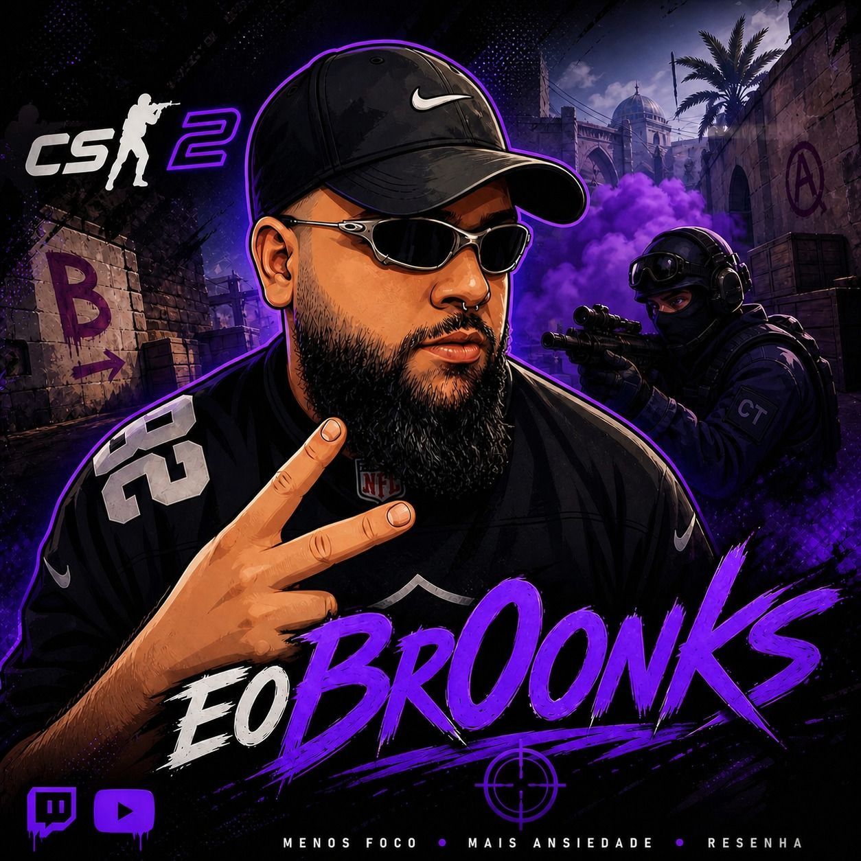 broonkspanda