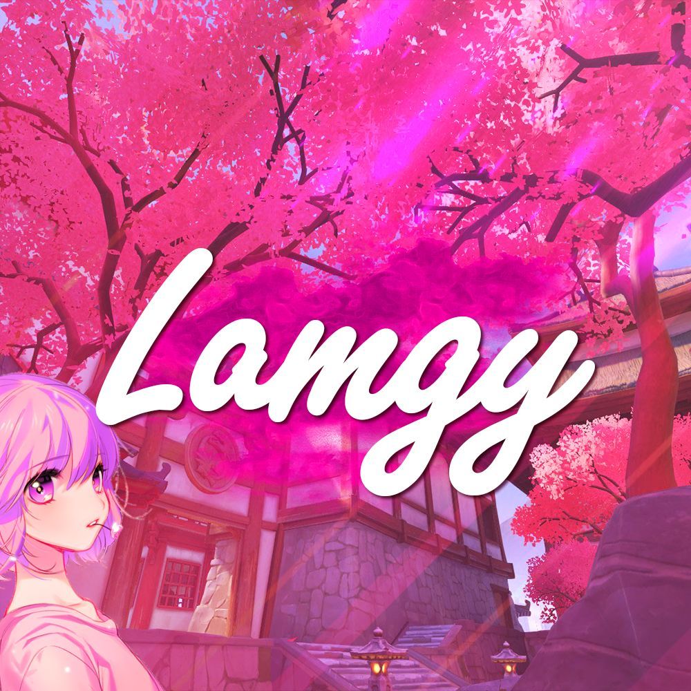 Lamgy