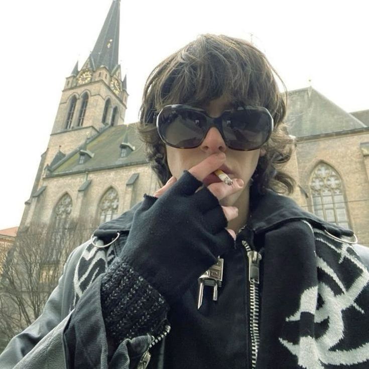 ineffabIe FACEIT avatar