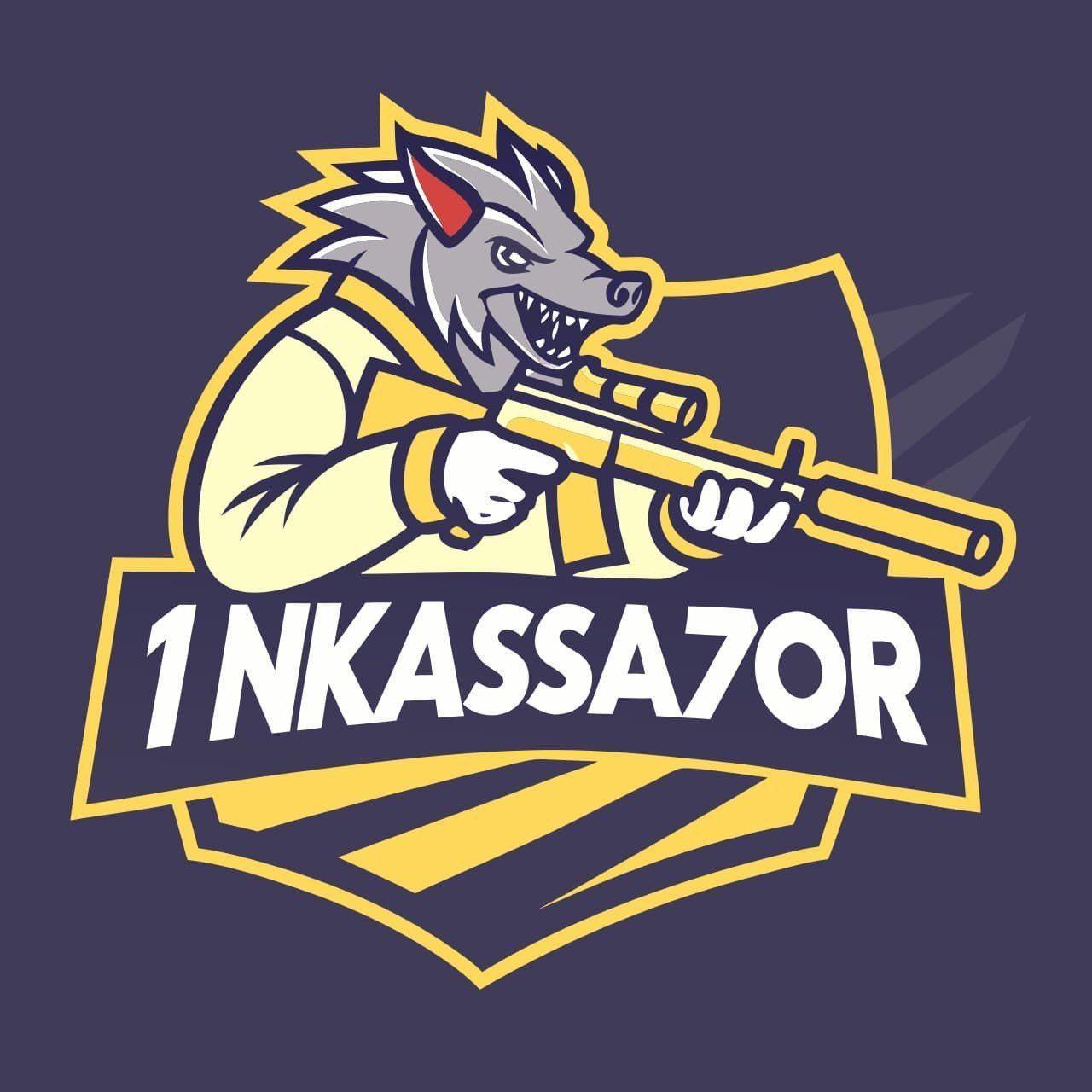 1nkassa7oR avatar