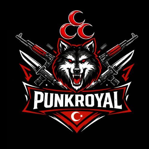 -PunKRoyaL-