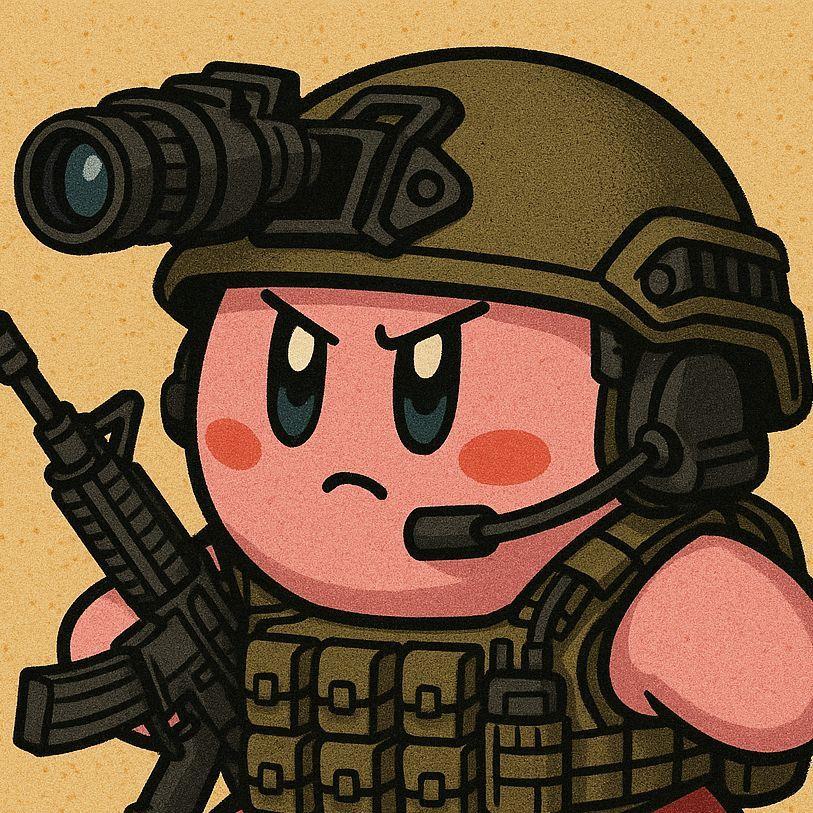 Melluski avatar