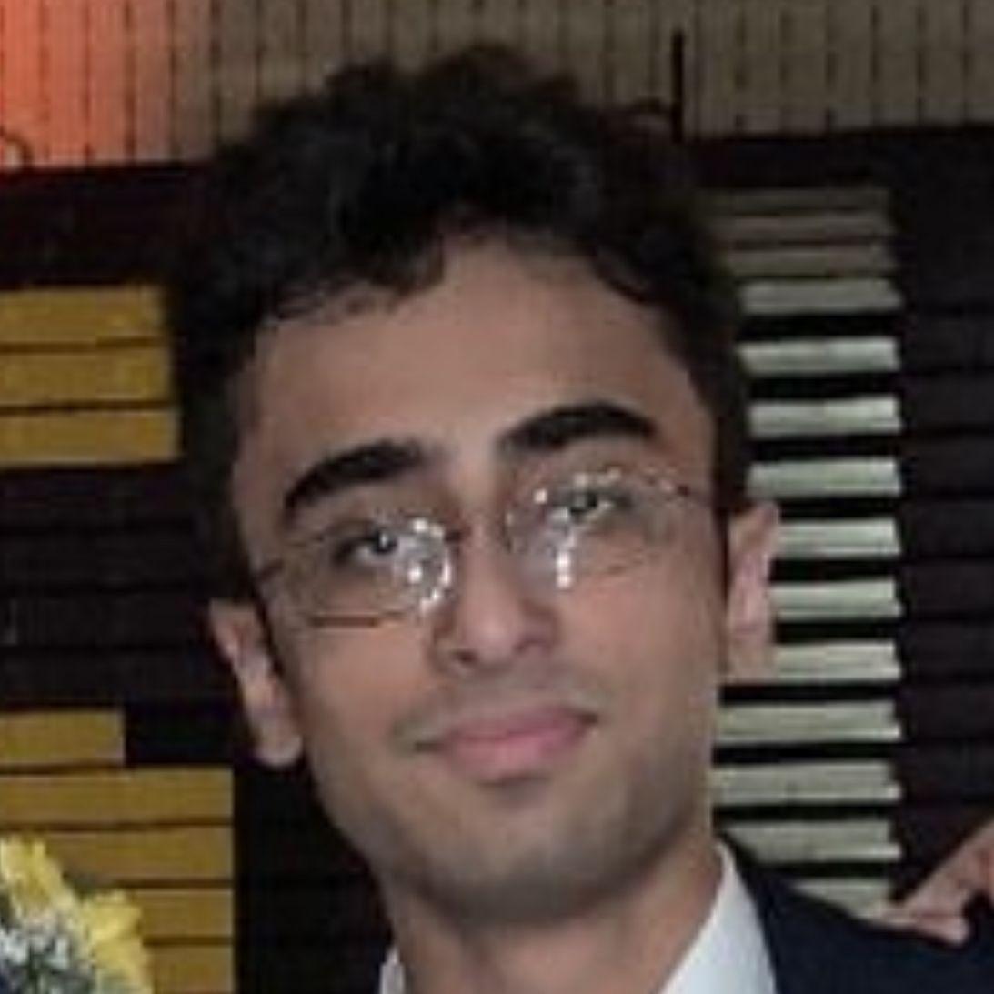 mohsherazi avatar