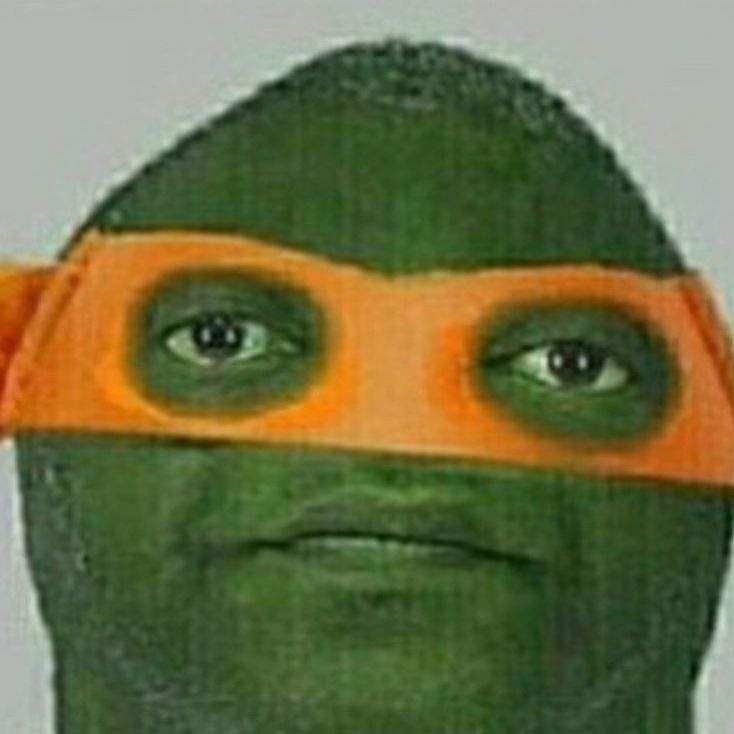Shroombah avatar