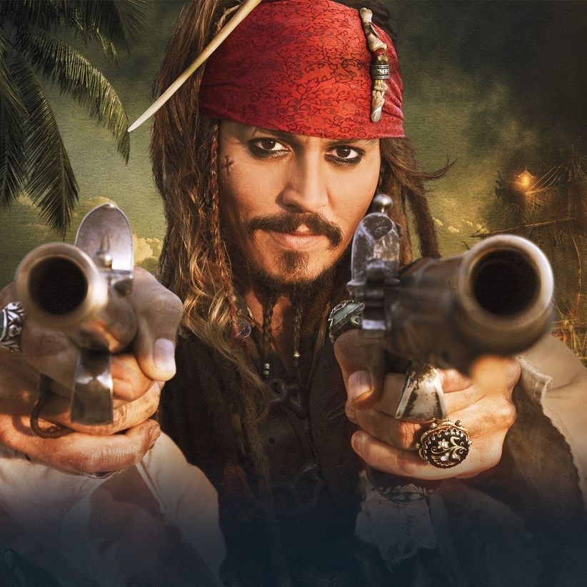 JackkSparow