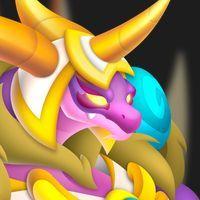 Syirite avatar