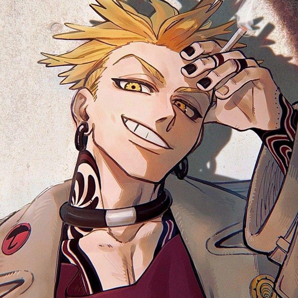 mawaki22 avatar