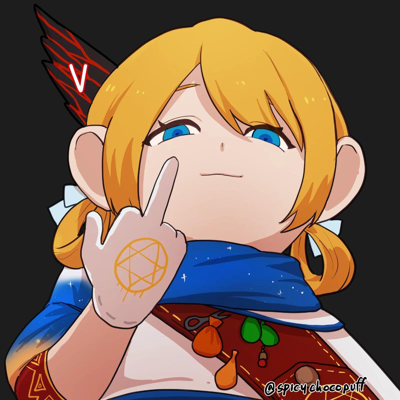 Disablebum avatar