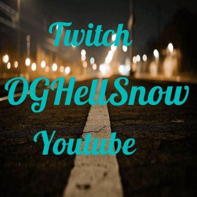 OGHellSnow