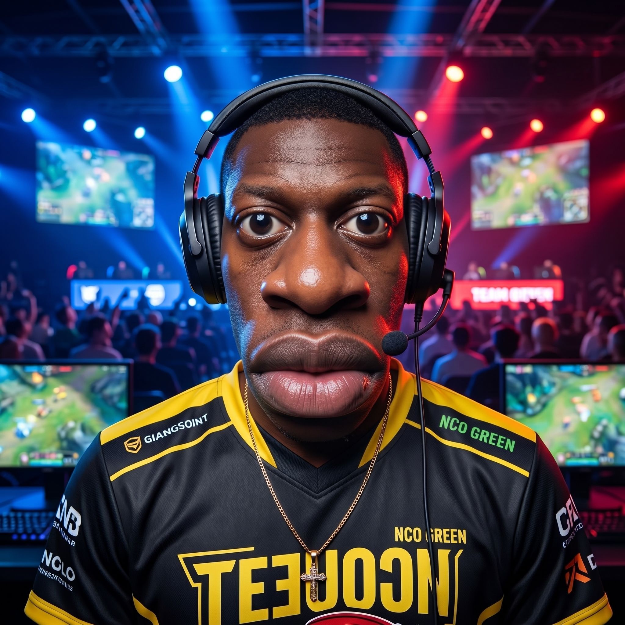 M-STUK FACEIT avatar