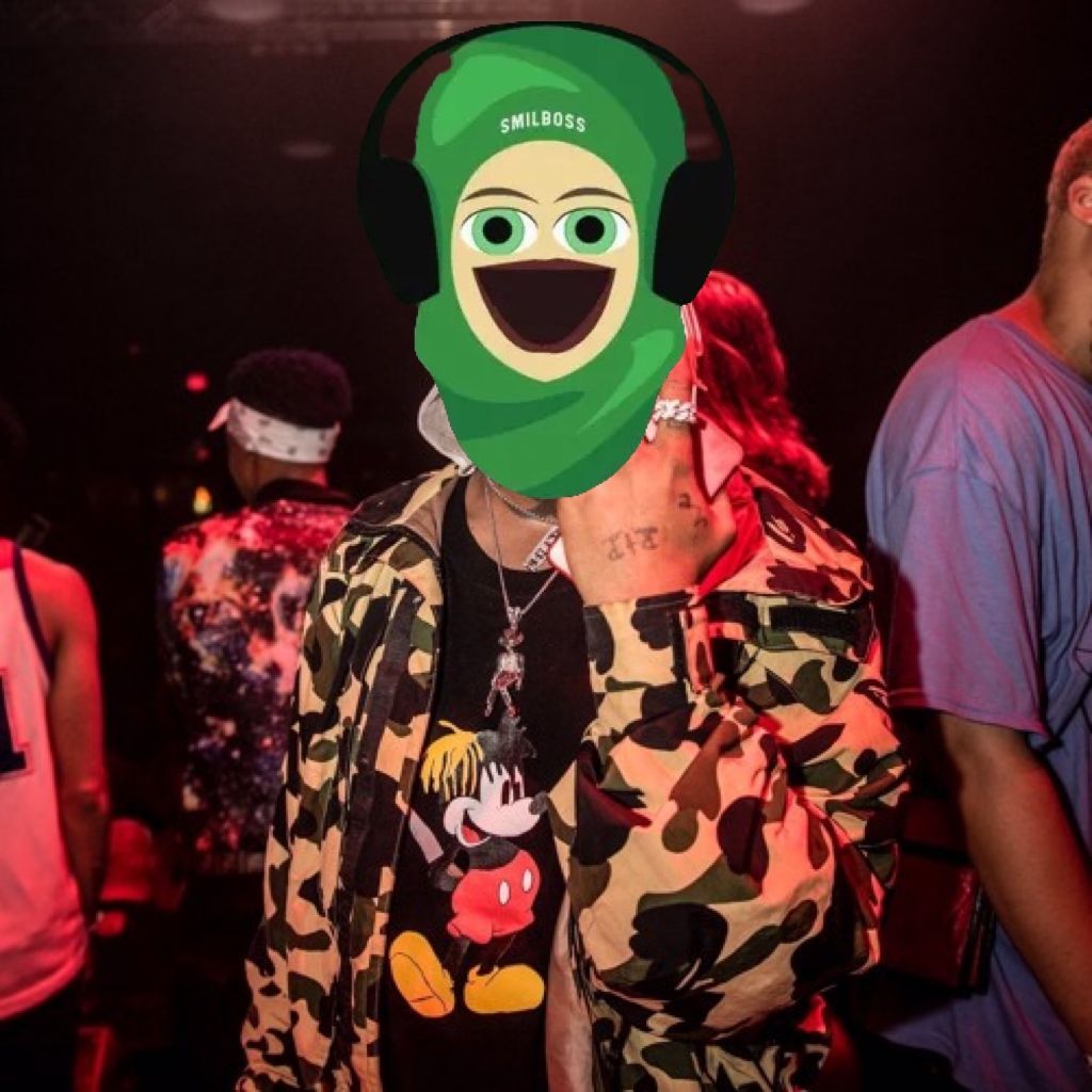 nikniz FACEIT avatar