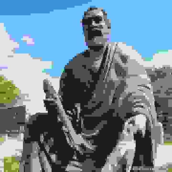 weapox avatar