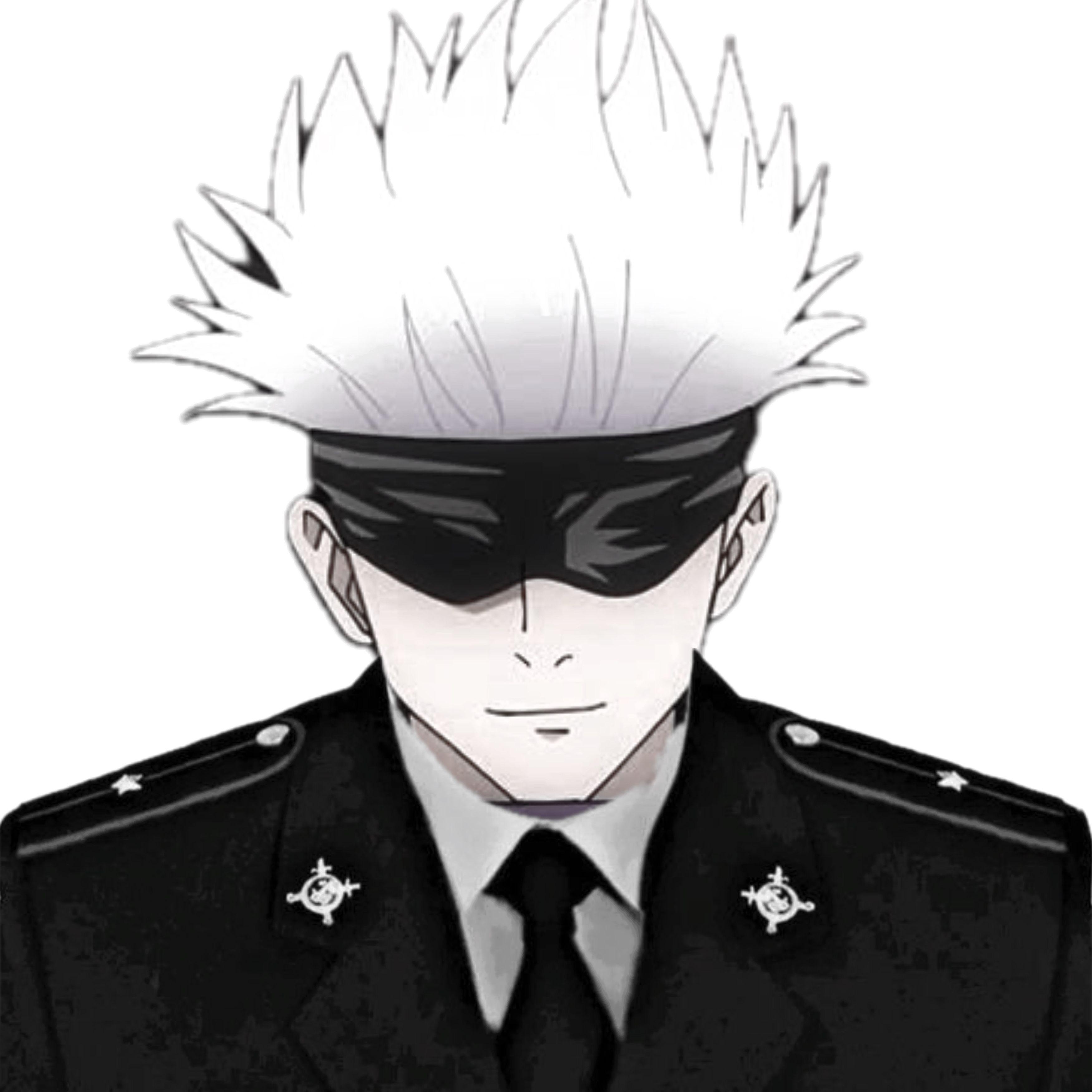 SatoruG0yda avatar