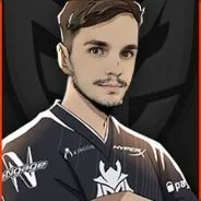 Faceit Avatar