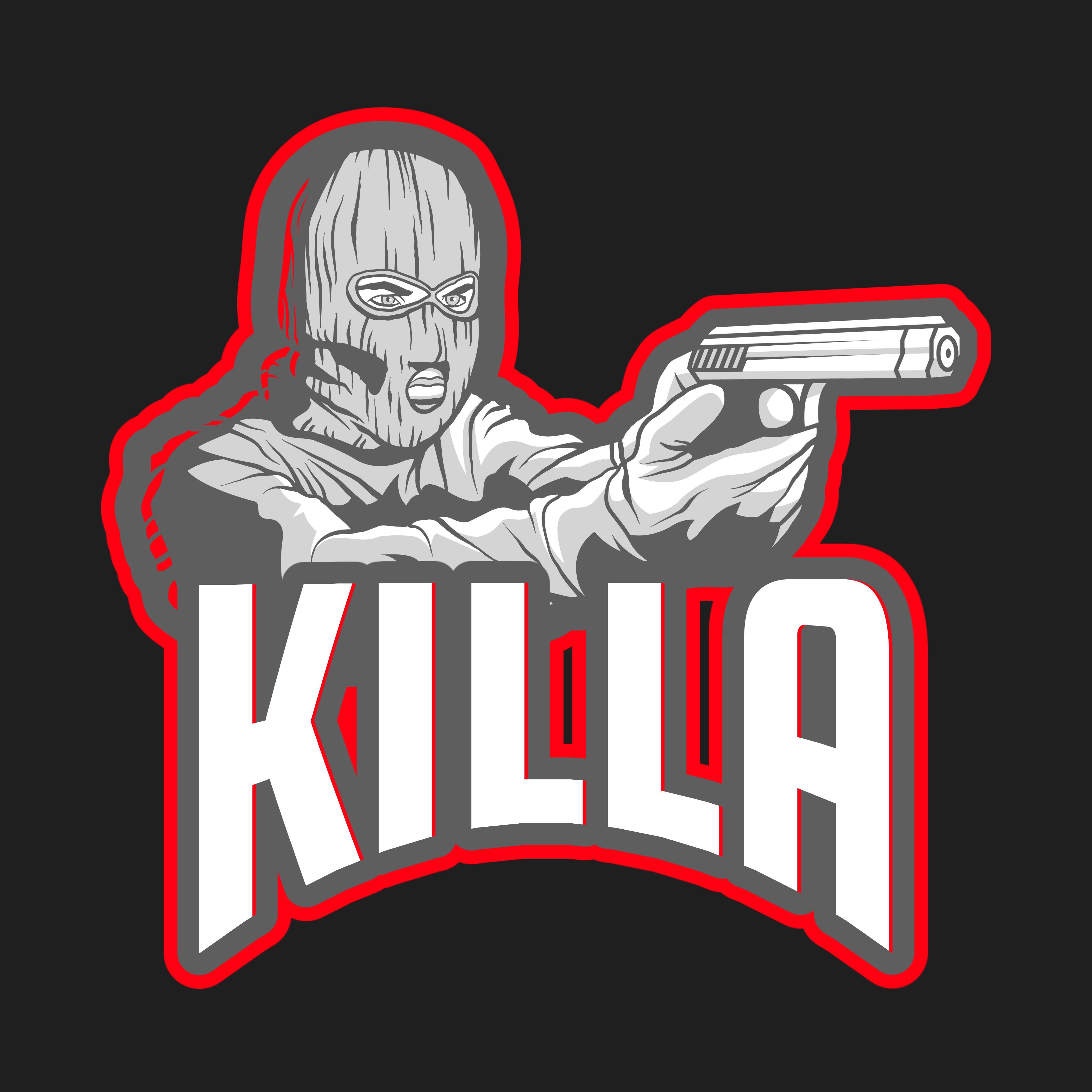 K1LL44 avatar