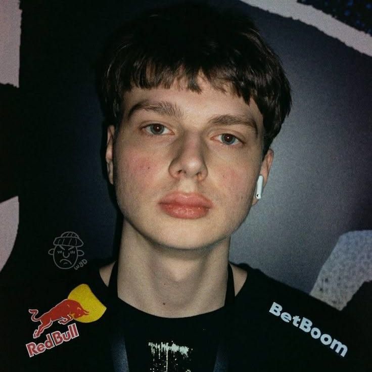 __koNe__ FACEIT avatar