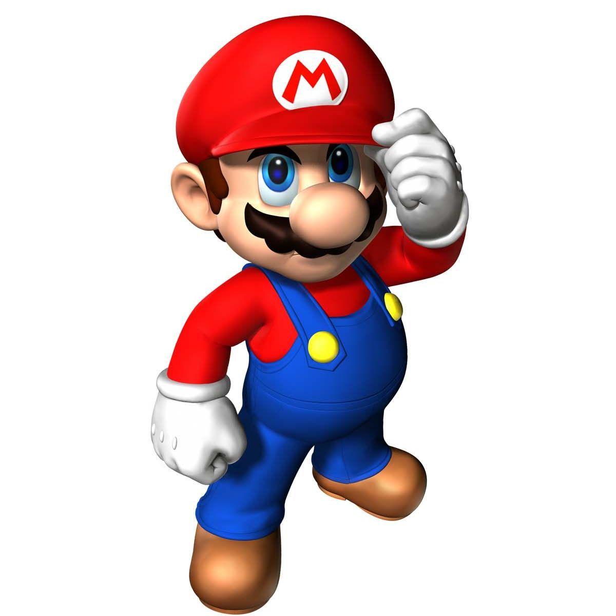 Mario6665 avatar