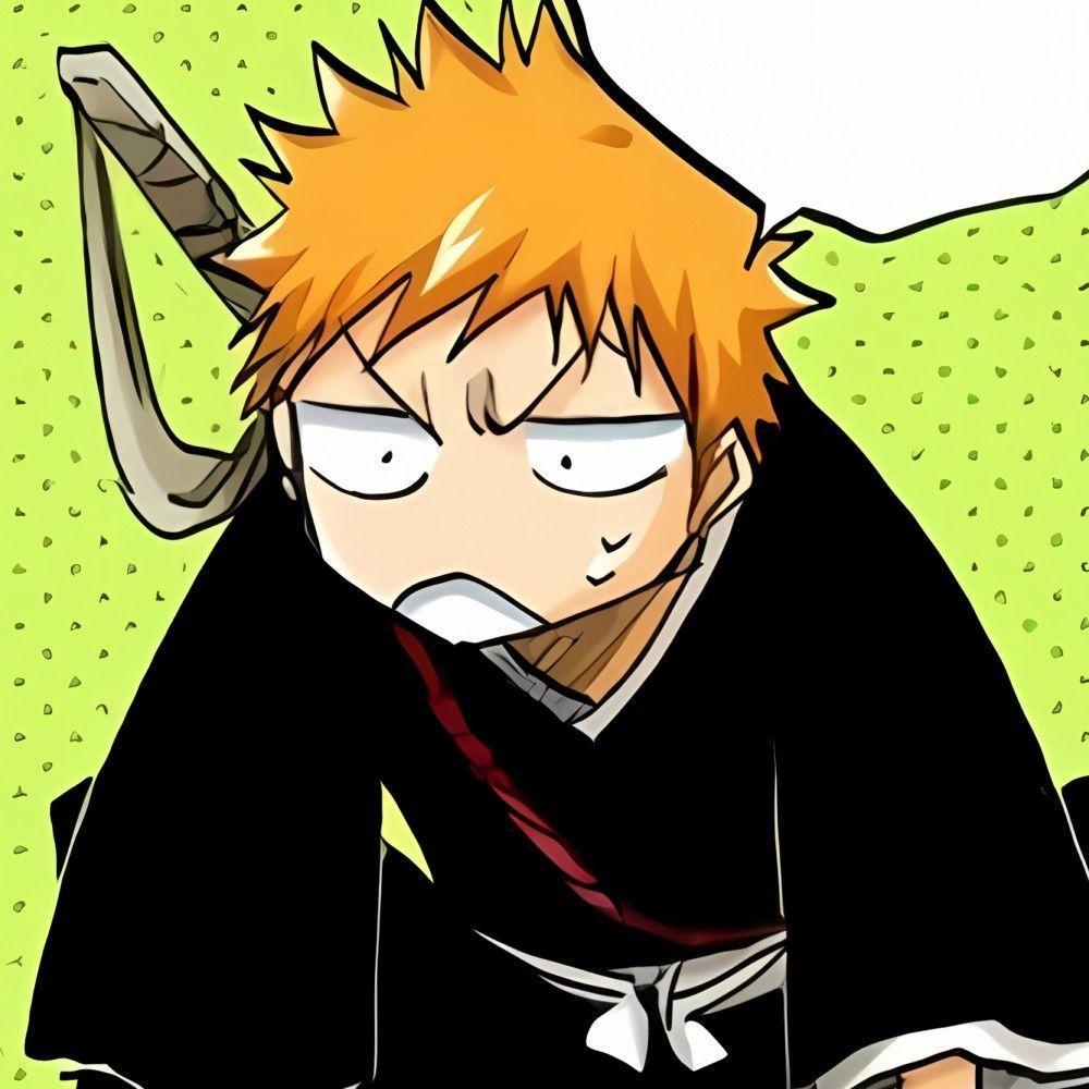 Rayleigh avatar