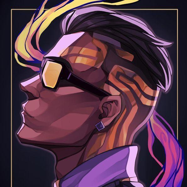 SinTair avatar