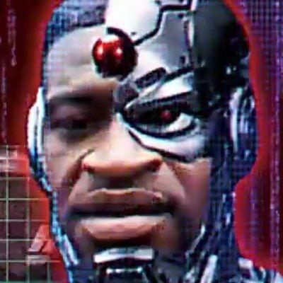 GeorgeDr0yd avatar