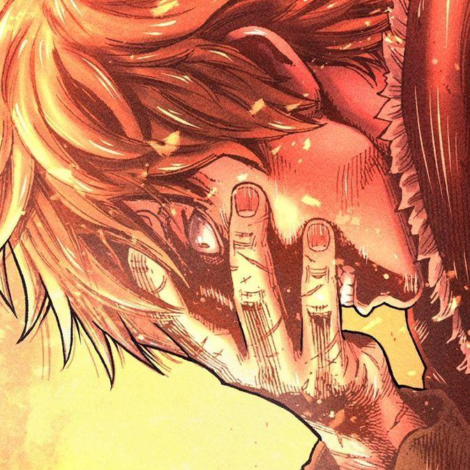 Thorfinn avatar