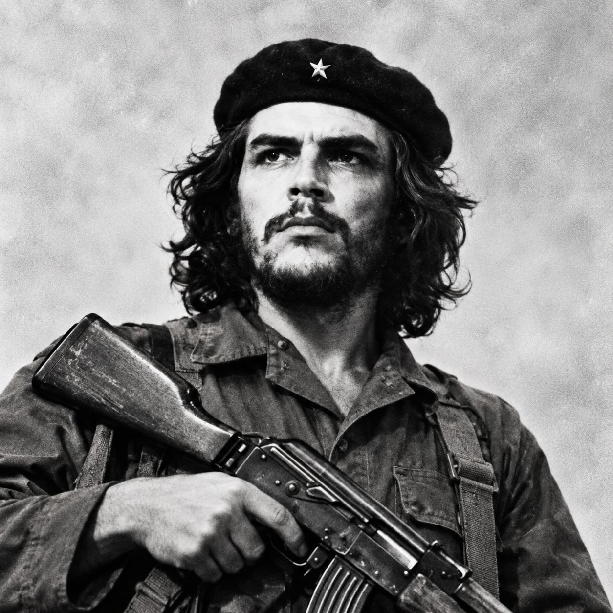 GUERILLA13