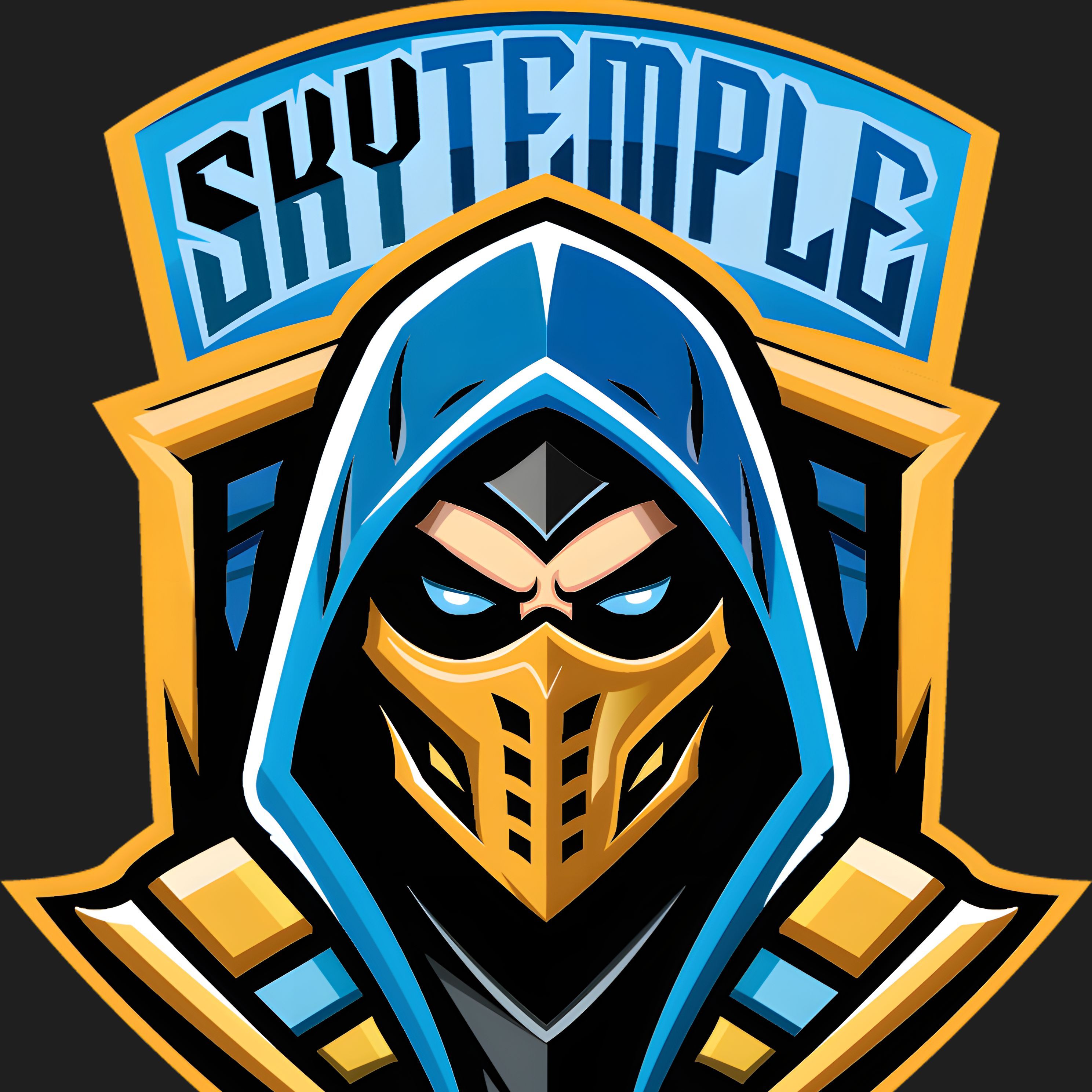 SKY TEMPLE TEAM