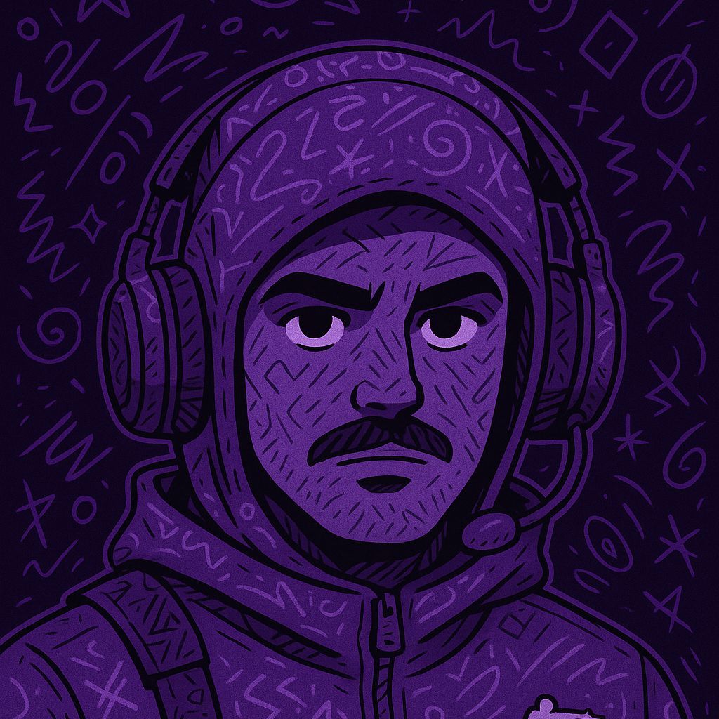 SmackeR avatar