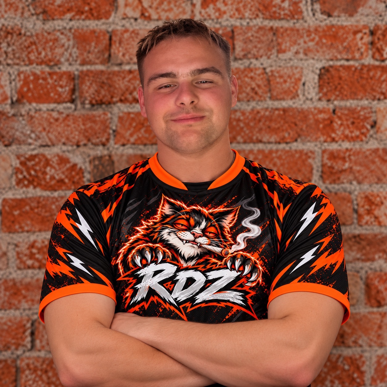 fIFURA FACEIT avatar