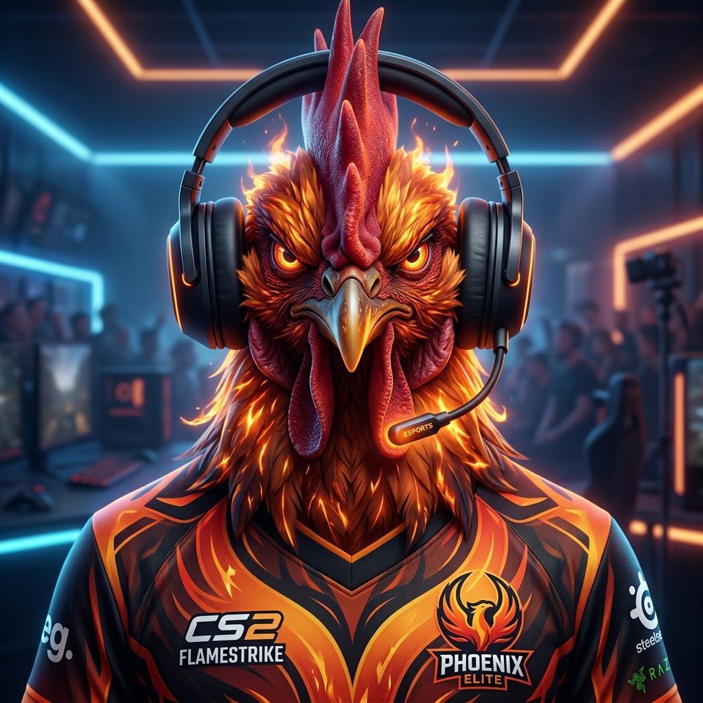 iPhoenixxx