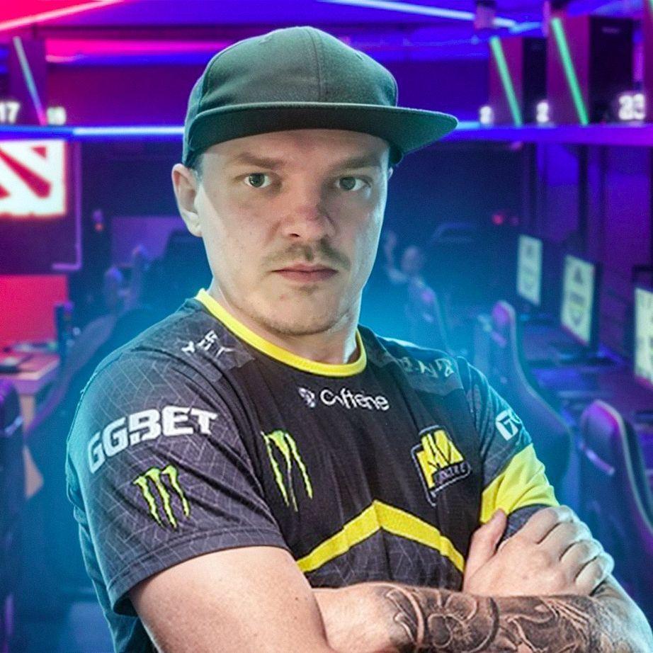 Andre_s1mple avatar