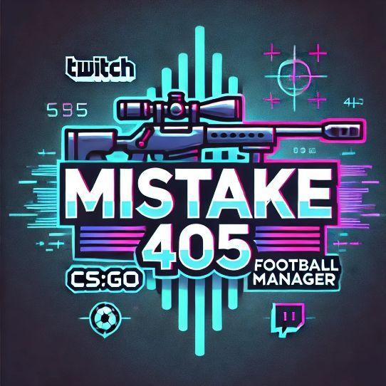 Mistake406