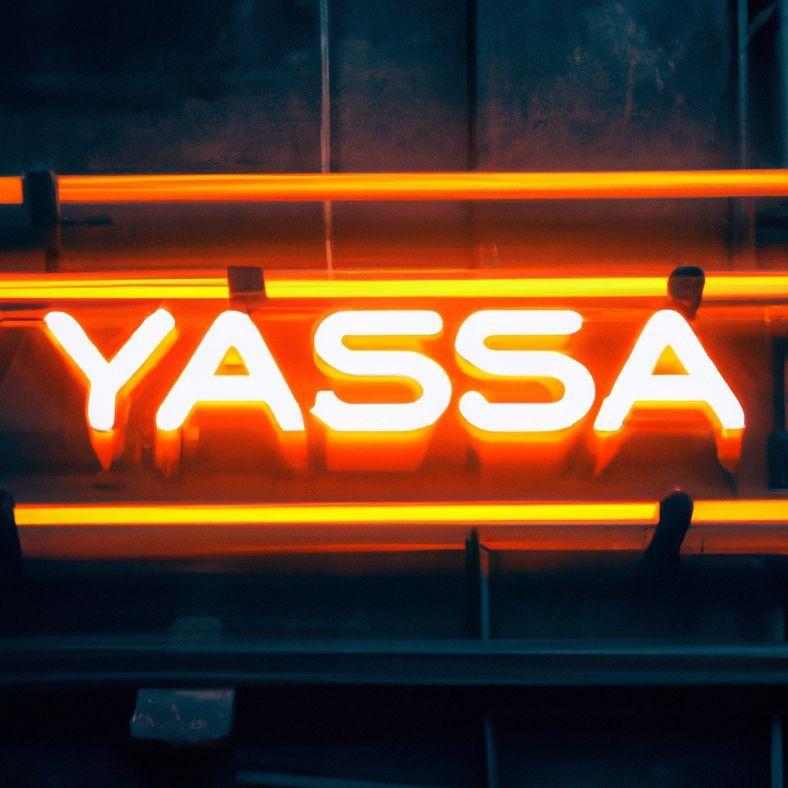 Yasa22 avatar