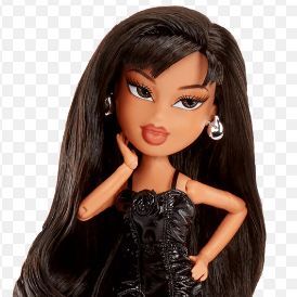 Brattys Bratz