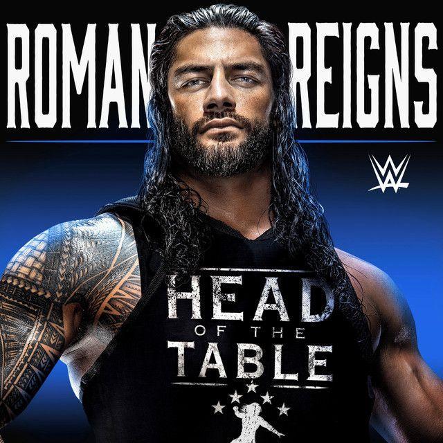 RomanReigns- avatar