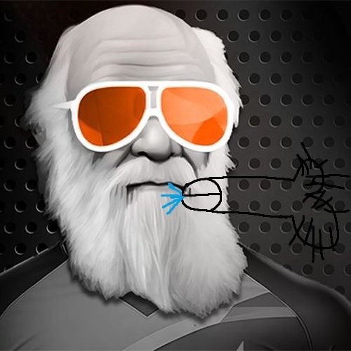 Faceit avatar