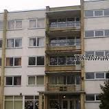 Syknyniai
