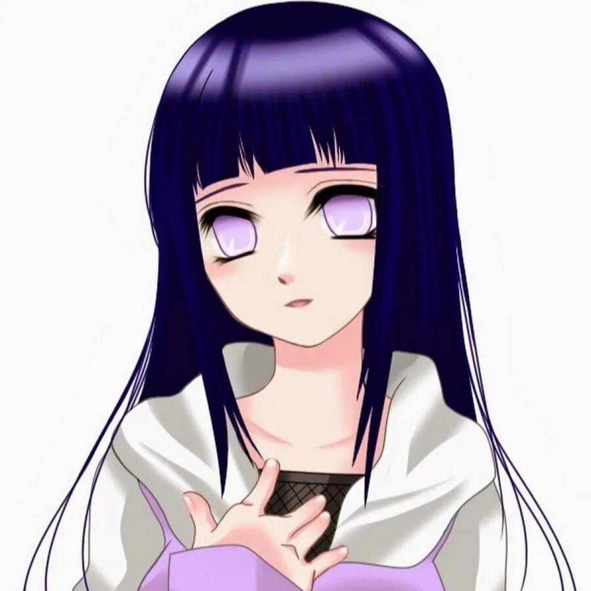 Hinata132 avatar