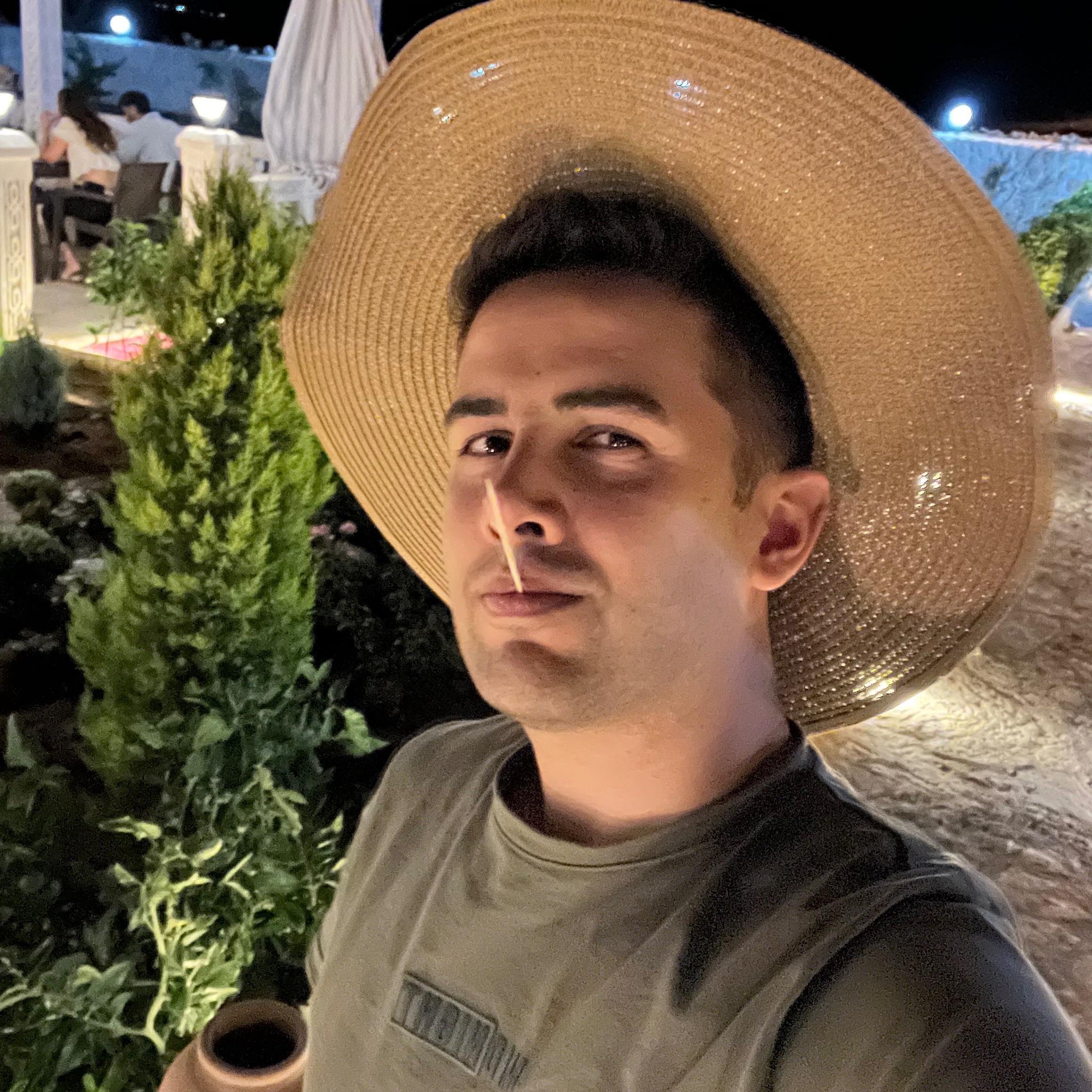 wagrnt67 avatar