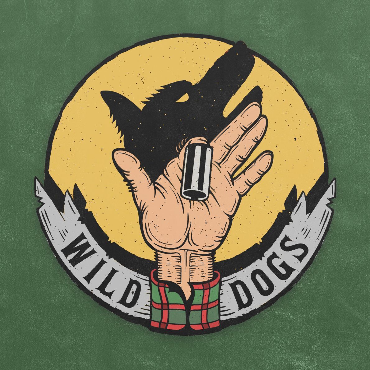 Wild Dogs