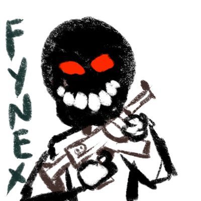 fyneX_