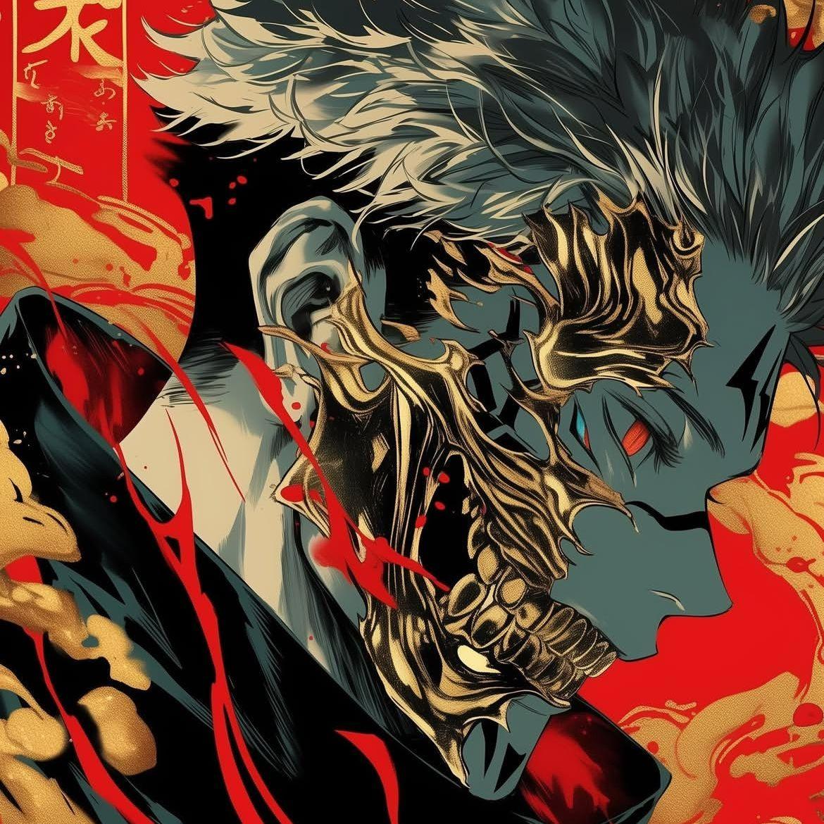 Ace-- avatar