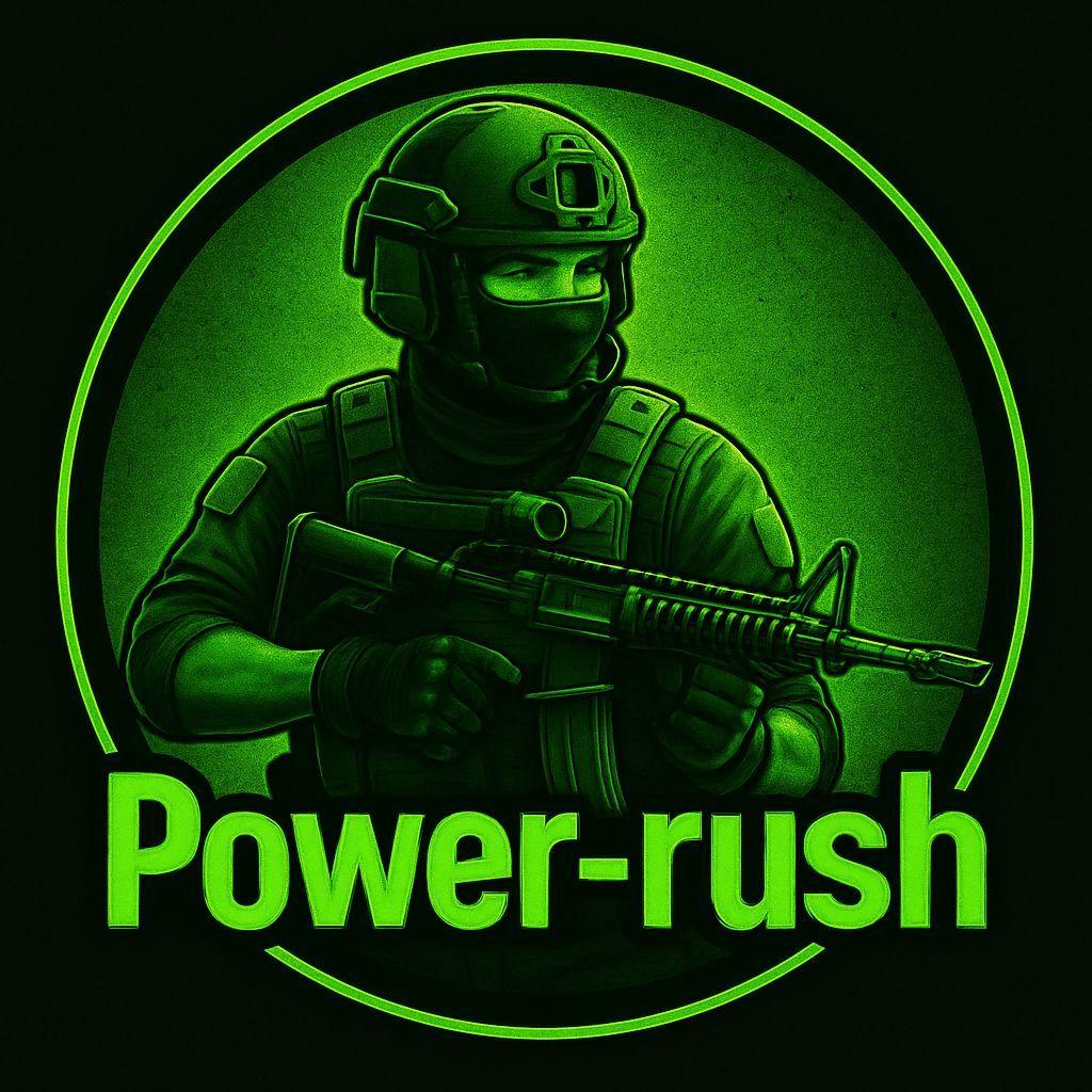 power_rush